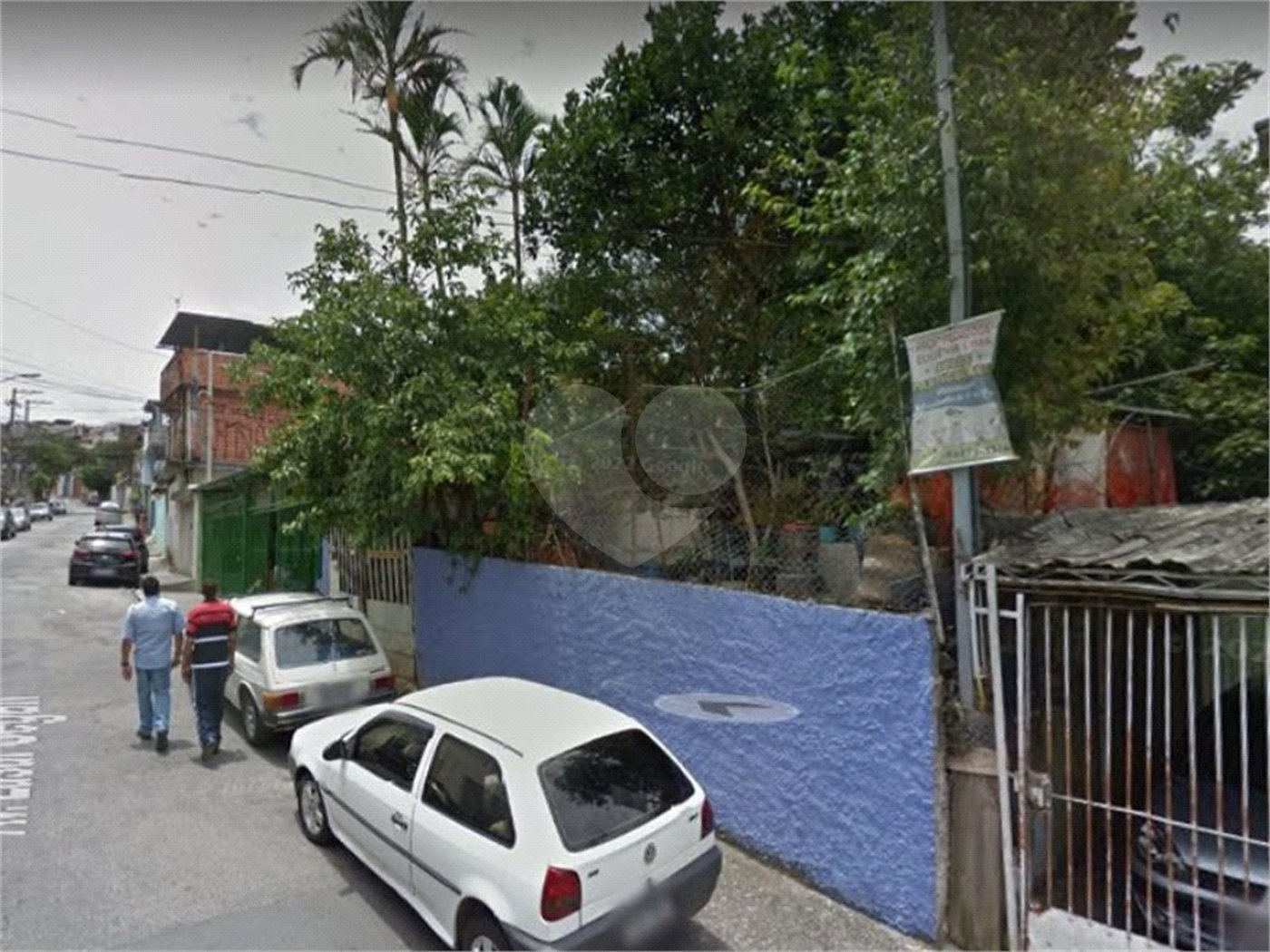 Terreno à venda em Casa Verde, São Paulo, SP