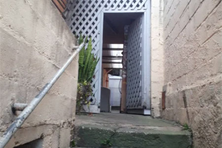 Casa à venda com 3 quartos em Jardim Peri Peri, São Paulo, SP