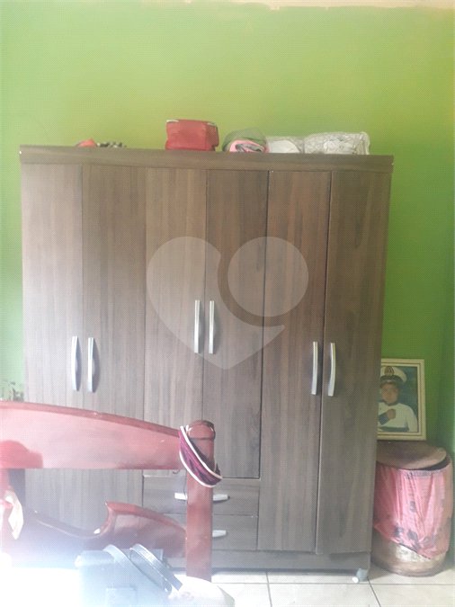 Casa à venda com 3 quartos em Vila Vieira (vila Xavier), Araraquara, SP