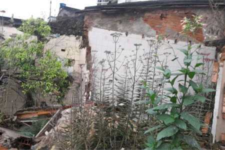 Terreno à venda em Vila Baruel, São Paulo, SP