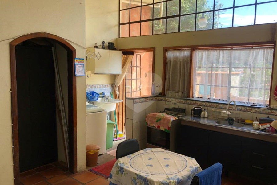 Casa à venda com 5 quartos, sendo 1 suíte, em Serra da Cantareira, Mairiporã, SP