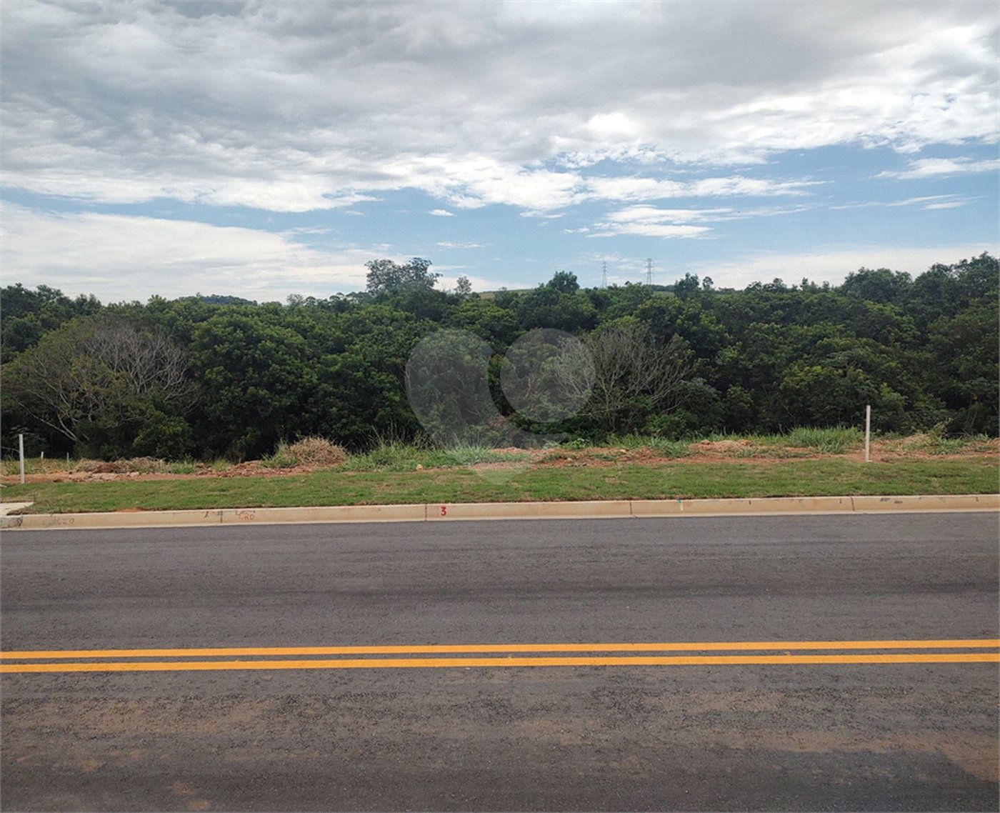 Terreno à venda no condomínio Elementum Residencial Atibaia, Atibaia - SP