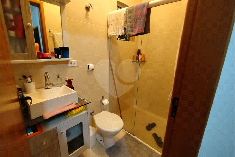 Casa à venda com 2 suítes no condomínio Joao de Laet, São Paulo - SP