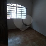 Sobrado à venda com 4 quartos, sendo 1 suíte, em Tucuruvi, São Paulo, SP