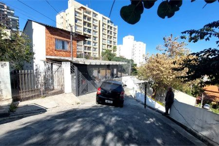 Casa à venda com 3 quartos em Sumarezinho, São Paulo, SP