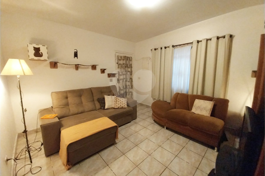 Casa à venda com 5 quartos em Vila Nova Cachoeirinha, São Paulo, SP