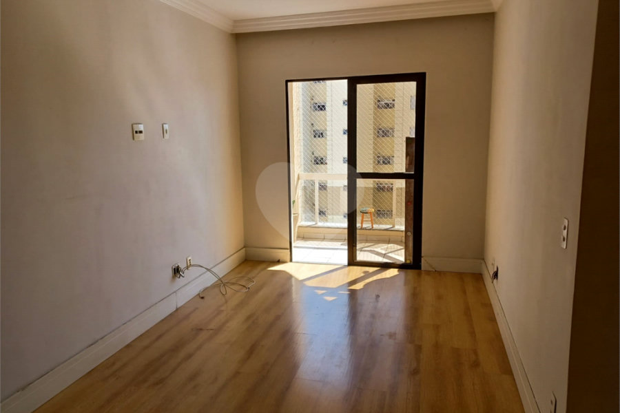 Apartamento à venda com 2 quartos, sendo 1 suíte, em Mandaqui, São Paulo, SP