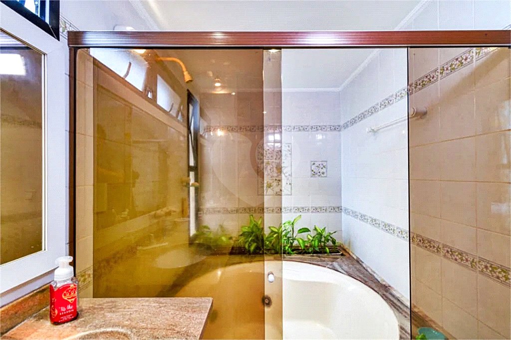Apartamento à venda com 4 quartos, sendo 3 suítes, em Santana, São Paulo, SP