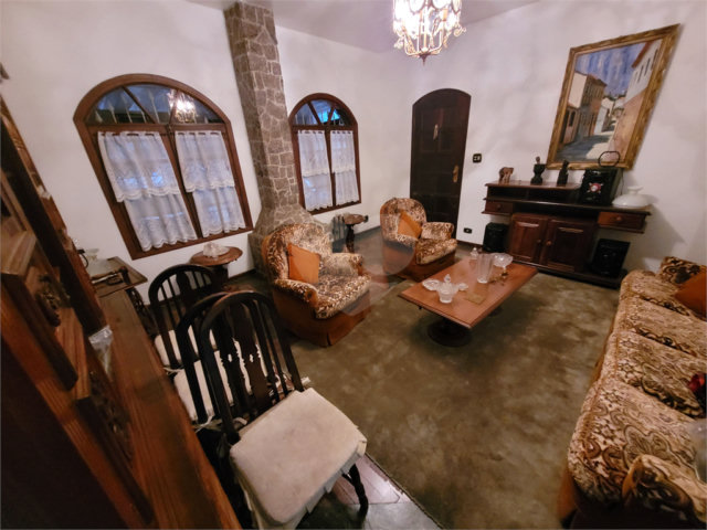 Sobrado à venda com 3 quartos, sendo 1 suíte,  em Tucuruvi, São Paulo, SP