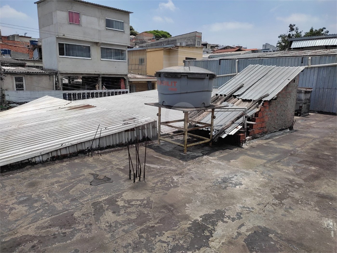 Sala à venda ou para alugar em Mandaqui, São Paulo, SP