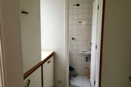 Apartamento à venda com 3 quartos, sendo 1 suíte, em Vila Andrade, São Paulo, SP
