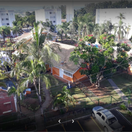 Apartamento à venda com 2 quartos em Vossoroca, Votorantim, SP