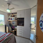 Apartamento à venda, 69 m² por R$ 590.000,00 - Aparecida - Santos/SP