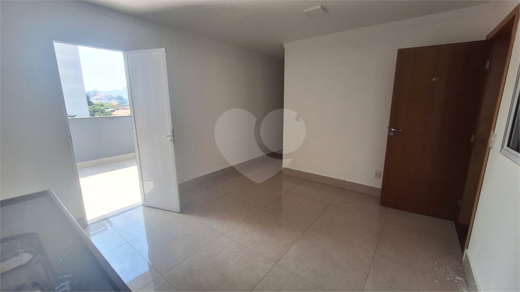 Apartamento à venda com 3 quartos em Mandaqui, São Paulo, SP