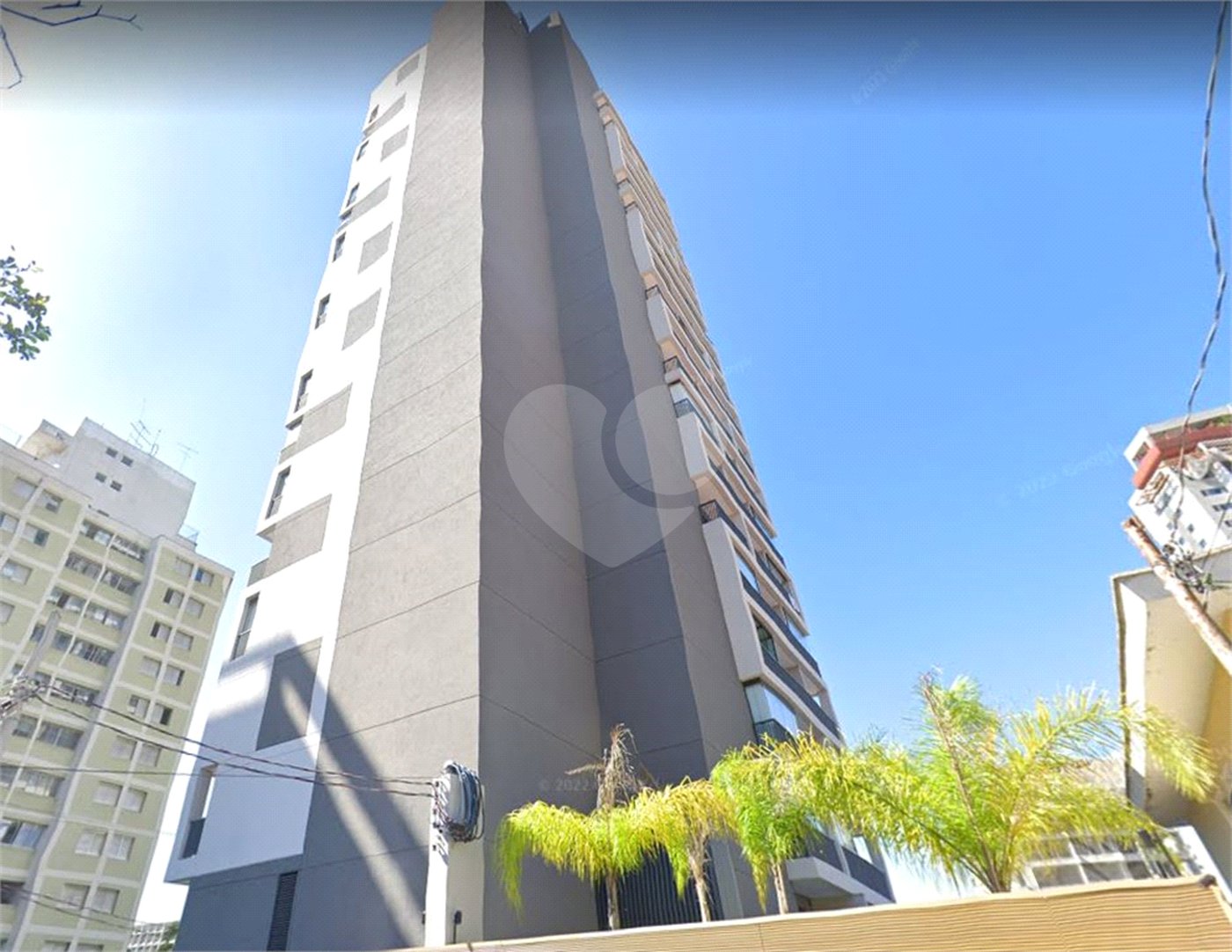 Studio à venda com 1 quarto em Jardim das Acácias, São Paulo, SP