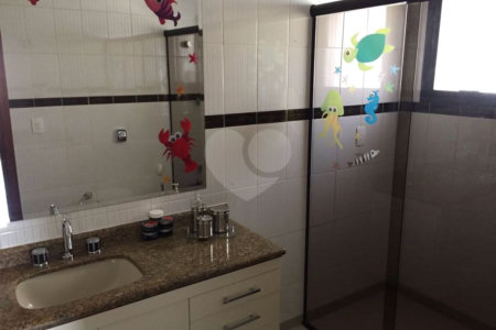 Apartamento à venda com 3 suítes em Parque São Jorge, São Paulo, SP