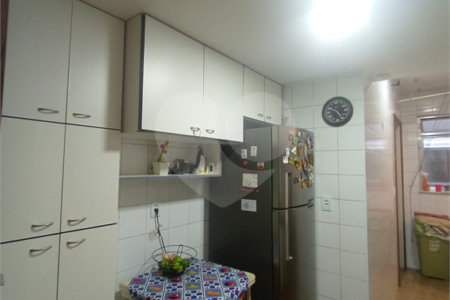 Apartamento à venda com 3 quartos, sendo 1 suíte, em Vila Isabel, Rio de Janeiro, RJ