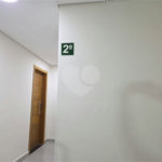 Apartamento à venda com 2 quartos em Tucuruvi, São Paulo, SP