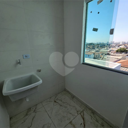 Apartamento à venda com 2 quartos em Vila Medeiros, São Paulo, SP
