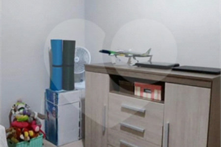 Apartamento à venda com 2 quartos em Parque Industrial, São José dos Campos, SP