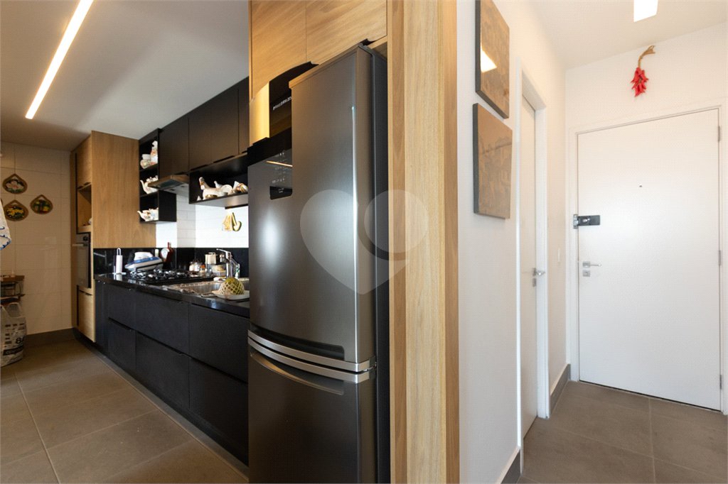 Apartamento à venda com 3 suítes em Vila Leopoldina, São Paulo, SP
