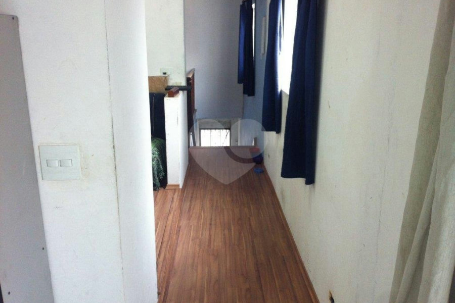 Casa à venda com 2 quartos, sendo 1 suíte, em Barra Funda, São Paulo, SP