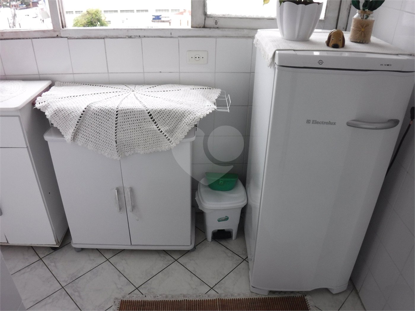 Apartamento à venda com 2 quartos, sendo 1 suíte, em Boqueirão, Santos, SP