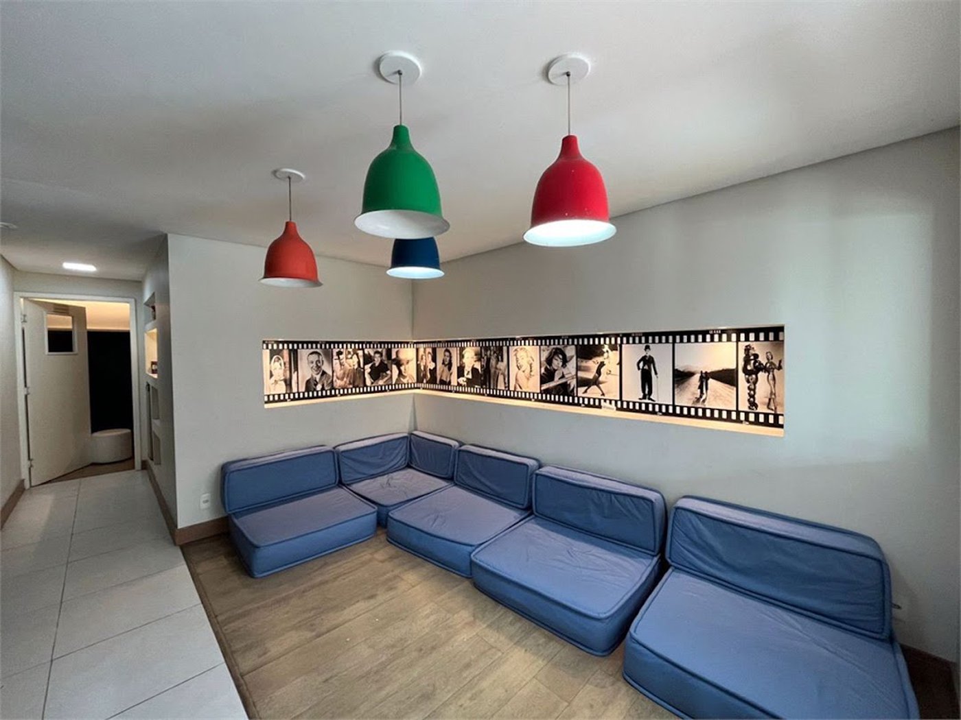 Apartamento à venda, 109 m² por R$ 1.250.000,00 - Barra Funda - Guarujá/SP