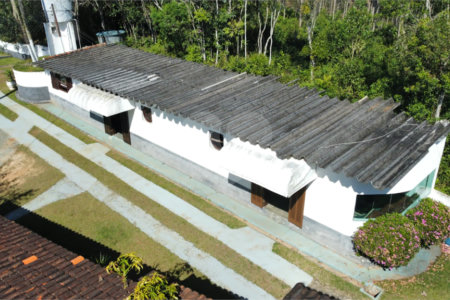 Sítio à venda com 8 quartos, sendo 4 suítes, em Boa Vista, Mogi das Cruzes, SP