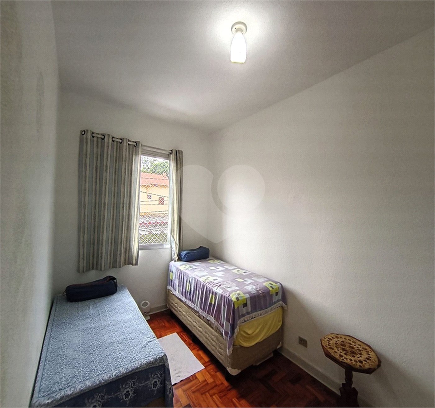 Apartamento à venda com 2 quartos em Mandaqui, São Paulo, SP