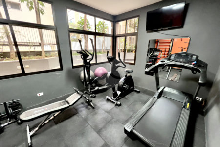 Apartamento à venda com 3 suítes em Itaim Bibi, São Paulo, SP