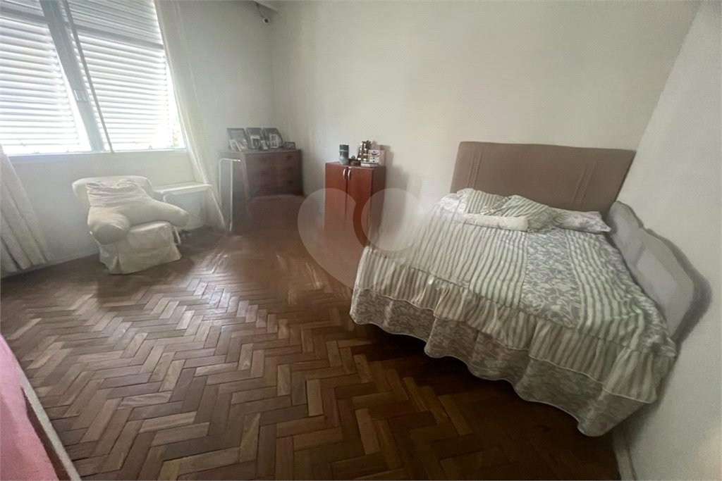 Apartamento à venda com 3 quartos, sendo 1 suíte, em Tijuca, Rio de Janeiro, RJ