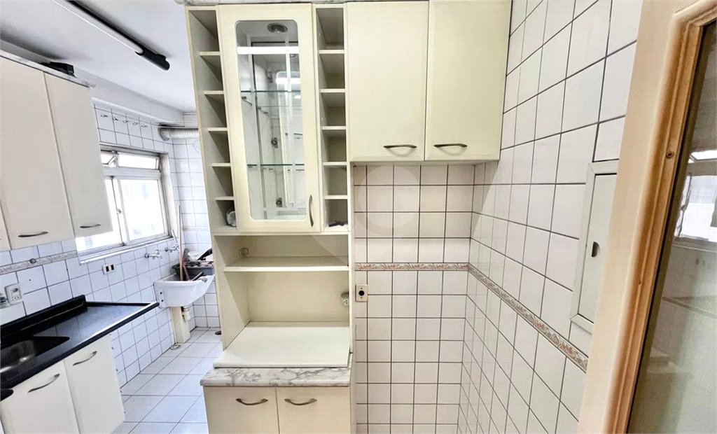 Apartamento à venda com 2 quartos em Imirim, São Paulo, SP