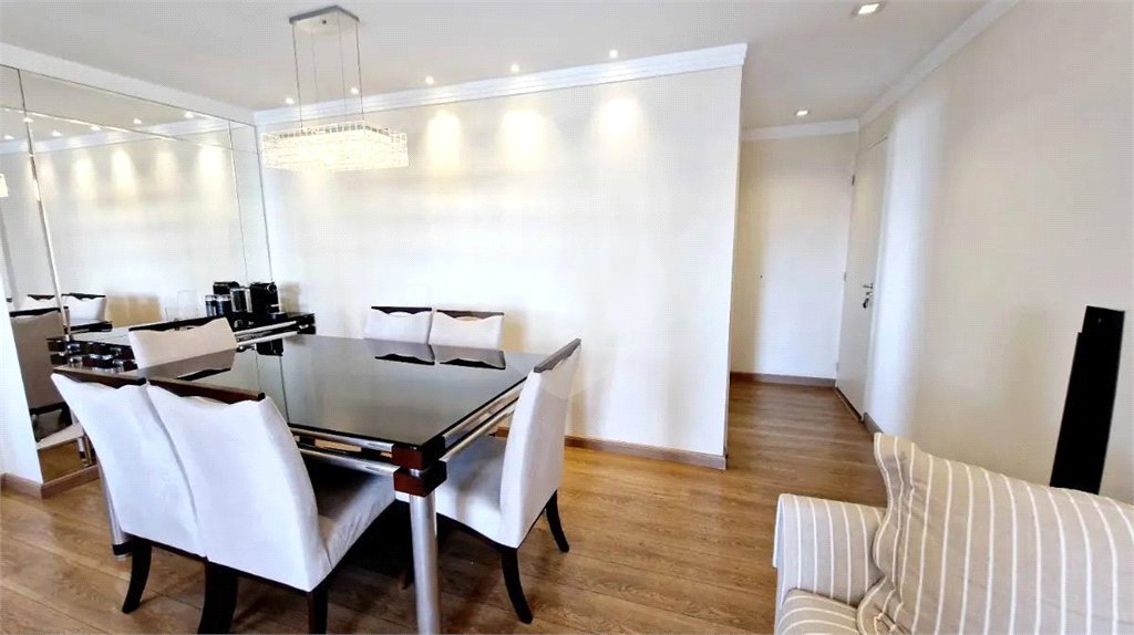 Duplex à venda com 2 suítes em Santana, São Paulo, SP