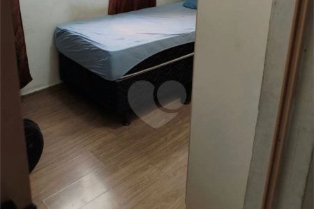 Casa à venda com 2 quartos em Jardim São Conrado, Sorocaba, SP