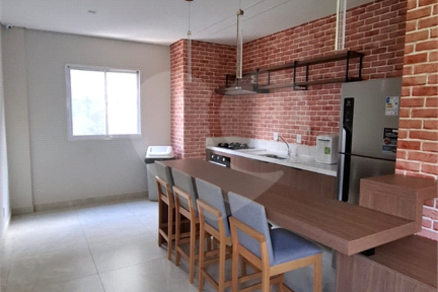Apartamento à venda com 2 quartos em Jardim São Paulo(zona Norte), São Paulo, SP