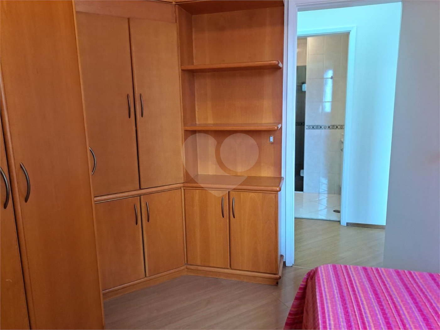 Apartamento à venda com 2 quartos, sendo 1 suíte, em Campo Belo, São Paulo, SP