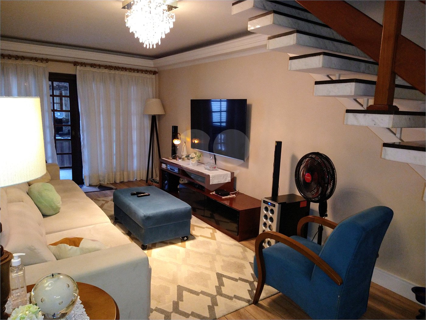 Casa à venda com 3 quartos, sendo 1 suíte, em Parque Vitória, São Paulo, SP