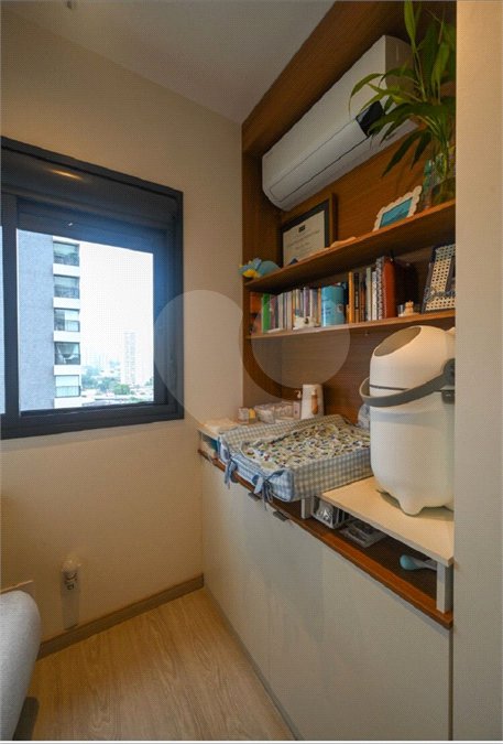 Apartamento à venda com 2 quartos, sendo 1 suíte,  em Vila Leopoldina, São Paulo, SP