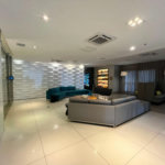 Studio com 1 dormitório à venda, 27 m² por R$ 395.000,00 - Gonzaga - Santos/SP