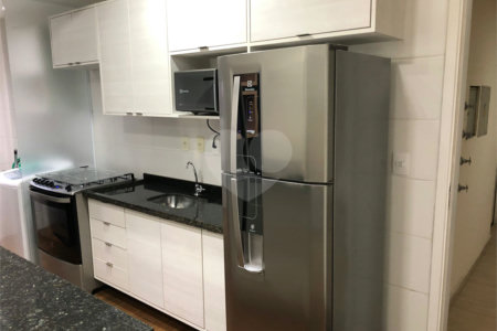 Apartamento para alugar com 2 quartos, sendo 1 suíte, em Parque Bela Vista, Votorantim, SP
