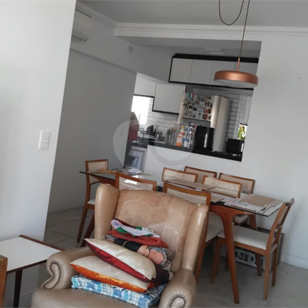 Apartamento à venda com 3 quartos, sendo 1 suíte, em Vila Progredior, São Paulo, SP