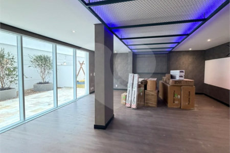 Apartamento à venda com 1 quarto em Vila Leopoldina, São Paulo, SP