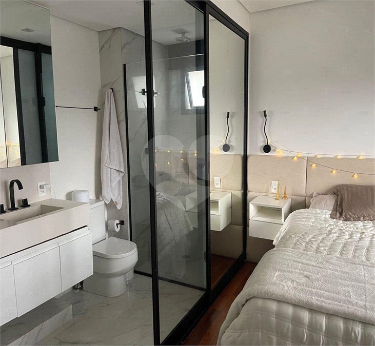 Apartamento à venda com 2 suítes em Cidade Monções, São Paulo, SP