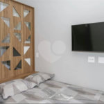 Studio para alugar com 1 quarto em Perdizes, São Paulo, SP