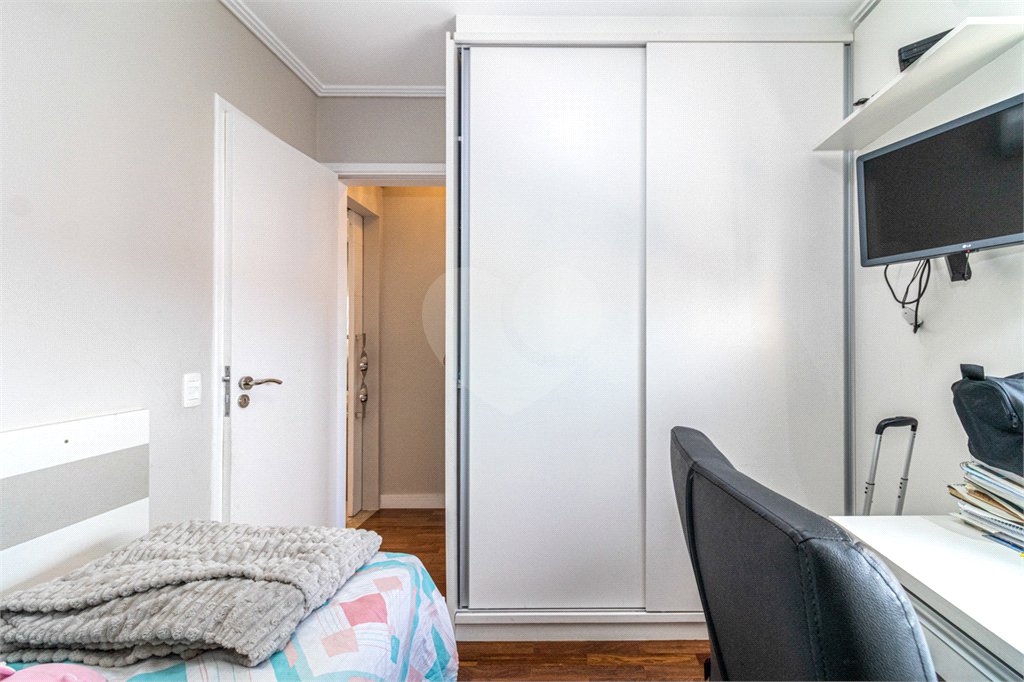 Apartamento à venda com 3 suítes em Vila Leopoldina, São Paulo, SP