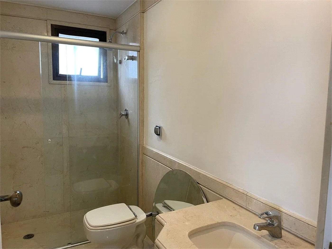Apartamento à venda ou para alugar com 4 suítes em Vila Andrade, São Paulo, SP