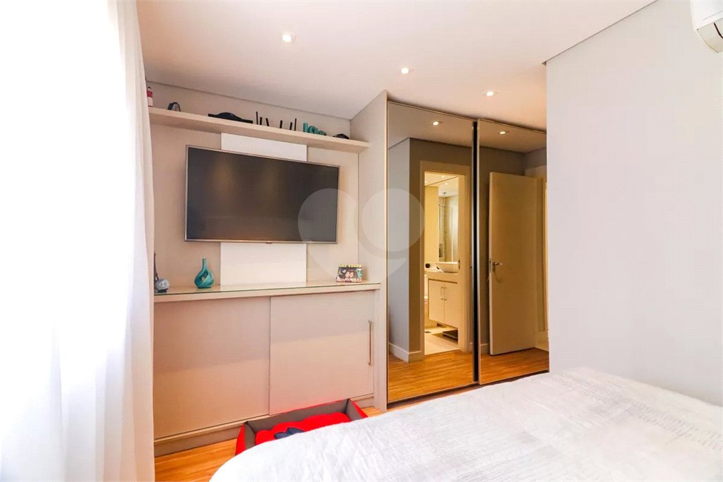 Apartamento à venda com 2 quartos, sendo 1 suíte, em Jaguaré, São Paulo, SP