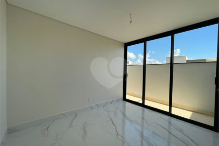 Casa à venda com 5 suítes no condomínio Alphaville Nova Esplanada 3, Votorantim - SP