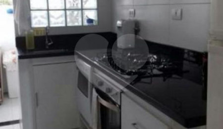 Apartamento à venda com 2 quartos em Horto, São Paulo, SP